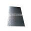 Galvanized steel base plate steel plate ss400
