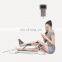 Electronic Continuous Passive Motion Device For Knee Joint Replacement Surgery