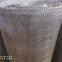 Turkey market Electro Galvanized 10*10 square wire mesh