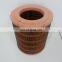 Factory direct sale JAC air filter 650 is suitable for car air filter