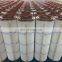 Forst PTFE membrance air filter cartridge in chemical and food class