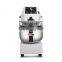 Professional kitchen equipment factory supply spiral dough mixer price