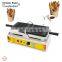 Commercial waffle stick maker machine/cake pop maker for pancake