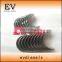For Mitsubishi Forklift  parts S4E S4E2 Valve VALVE GUIDE VALVE SEAT BEARING