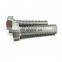 nitronic 50 xm-19 nickel alloy steel induction heater for bolts