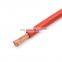 Line Power transmission conductor copper coloured wires electric conductors