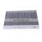 Hot selling Automobile air conditioning filter Cheap price  PC-0940