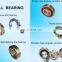 Tapered roller bearing NSK NTN KOYO TMKEN TRB bearings 37431 37625
