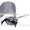 kawasaki power backpack glass brush cutter BG328