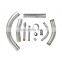supplies of  UL1242 IMC 45 deg elbow list