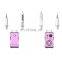 Meso Gun Facial Hydrating Needle Free Jet Injection Machine With EMS Microcurrent