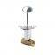 Lighter valve with Nickel Plated