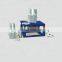 Lab Manual Soil Relative Density Test Apparatus/Meter