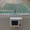 Screen printing machine on glass silk screen printer for print glass custom