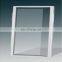 ROCKY Vacuum Insulated Glass for refrigerator insulated glass