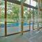 Laminated Glass for Building Laminated Panel Clear Heat Strengthened Laminated Glass