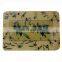 4mm ,5mm,tempered glass cutting board non slip  Board Classified Kitchen Cutting Board for Bread Fruits Vegetables