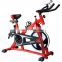 Brand New Commercial Grade Exercise Spin Bike Indoor Spining Speed Bike  With Computer Console Max 200 Kg