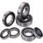SKF 3207 Bearing