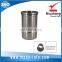 Cylinder Liner For 4D31 OEM: ME011604-6