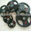 LZX-A02 Weight Plate/Commercial Fitness Equipment