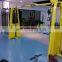 Functional Trainer Adjustable Crossover Gym Machine