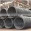 Q195 Hard Drawn Wire & Nail Making Raw Material