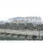1/2 Inch 1.1mm Thickness Pre-galvanized Steel Pipes GI Tubes
