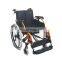 Rehabilitation wheelchair supplier adult lightweight transit outdoor wheelchair