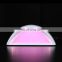 Electric uv nail lamp polish dryer 36w professional nail dryer for 2 hands 2 feet