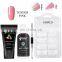 Nail Supplies Art Manufacture Acrylic Nail Gift Set Box Home