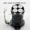 3500 lumen aluminum alloy rechargeable T6 handheld led light