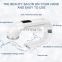 OEM & ODM NEW arrival multifunctional Ion facial beauty device with unique design