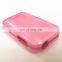High quality plastic injection shell for battery case mold