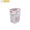 2019 china manufacture plastic storage laundry basket mould for sell