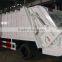 Dongfeng EQ5081XXYT 4x2 Compact Trash Truck 8cbm