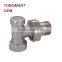 Thermostatic Radiator Valve Brass Heating Valve radiator fitting radiator valve