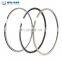 Auto parts engine JS/K2700 K6Z1-11-SCO Piston Rings for KIA