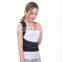 hot selling Adjustable Magnetic Therapy Back Support Belt Posture Corrector