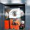 CAK6150 china customized automatic cnc lathe machine