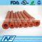 250 centigrad degree high-temperature silicone foam sponge