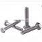 a2 a4  m12 stainless steel  f593c  bolt 17MM