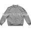 Garment factory polyester light casual jackets for men