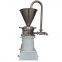 hot sale Dairy products mayonnaise Jam Paste nut colloid mill