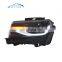 HEAD LAMP LED FOR CAMARO 2014-2015 BLACK HOUSING HEADLIGHT HOT SALE GOOD QUALITY