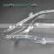 PORBAO auto parts transparent headlight glass lens cover for CITY  14-16 Year