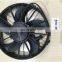 Yutong bus air conditioner fan 8114-00006 condenser fan with reasonable price
