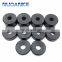 Manufacture directly offer Flat O-Ring Gasket Rubber Washer with stock