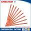 M2 high speed steel bi-metal hacksaw blade