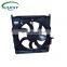 17427616104 17427647753 17428618242 Radiator Cooling Fan Assembly for bmw   X5 E70 E71